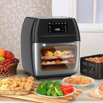 Air fryer pro emeril deals lagasse 12 qt